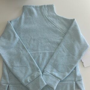 Athleta Girl cozy karma sweatshirt